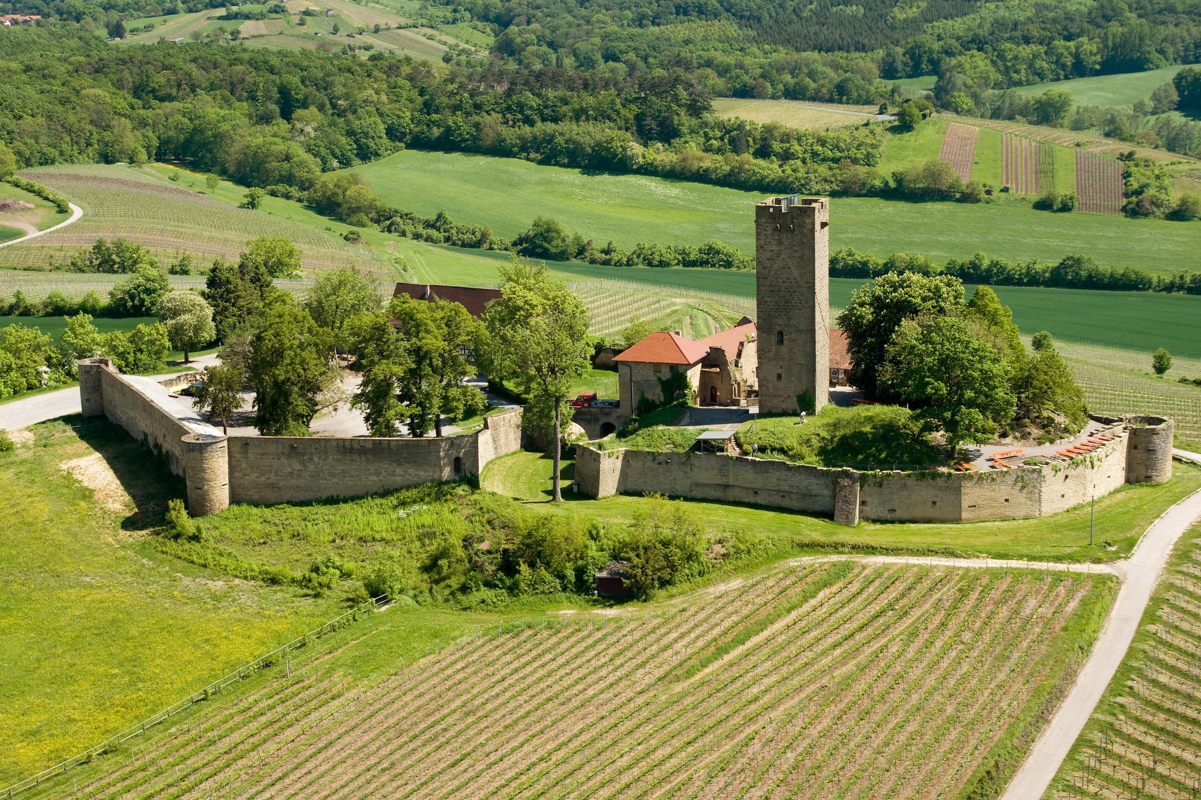 Burg Ravensburg