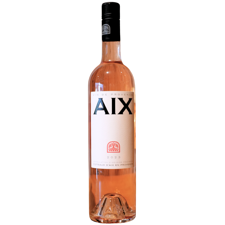 AIX Rosé 2023