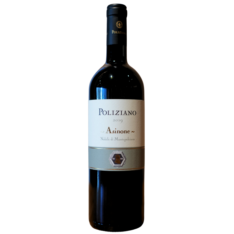 Poliziano Vino Nobile Asinone 2019