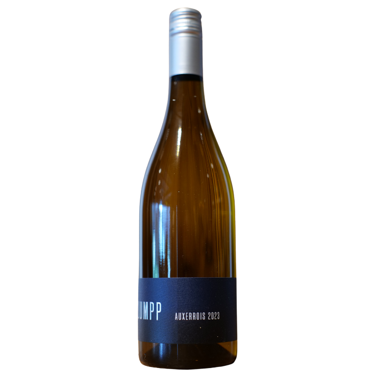 Klumpp Auxerrois 2024