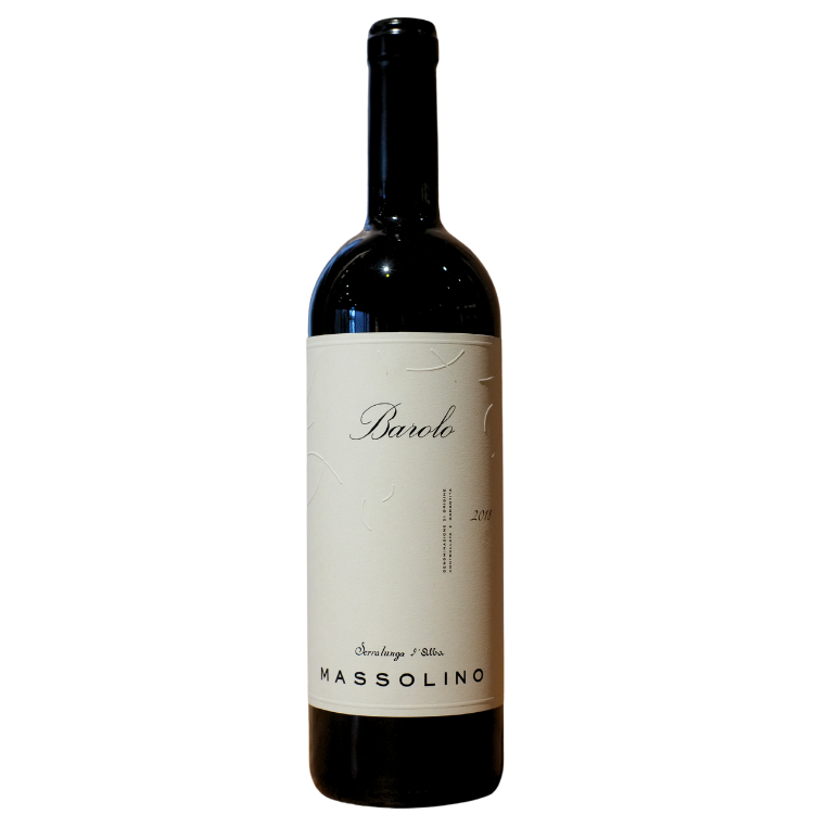 Massolino Barolo 2018 DOCG