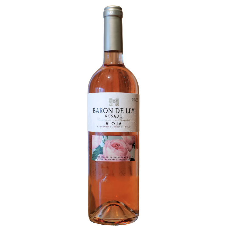 Barón de Ley Rosado 2023