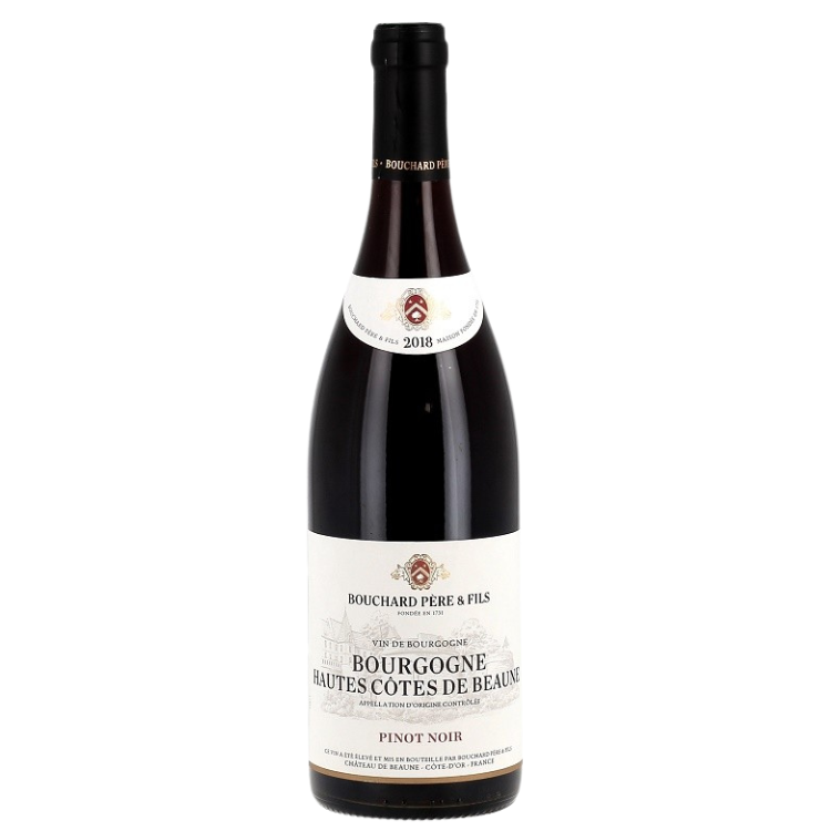 Bouchard Père & Fils Hautes Côtes de Beaune 2018