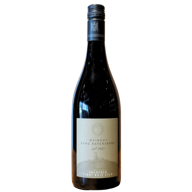 Burg Ravensburg Sulzfeld Pinot Noir 2019