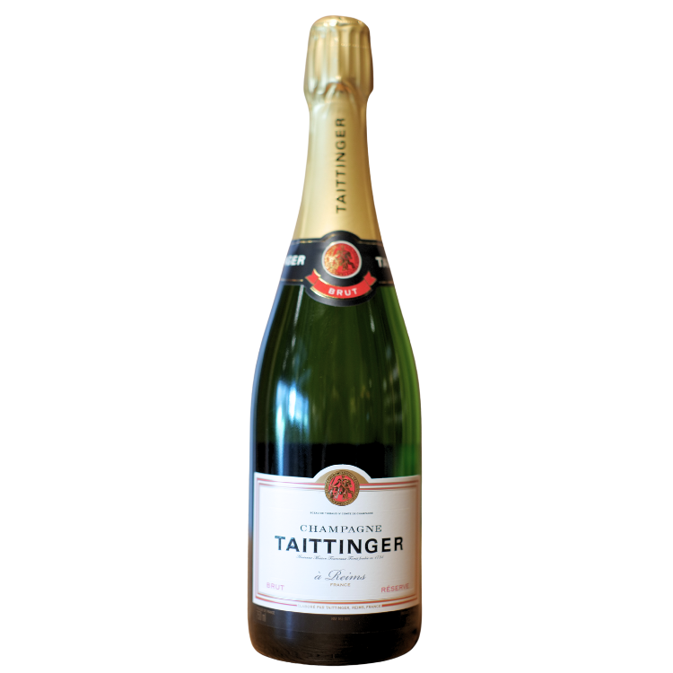 Taittinger Brut Réserve