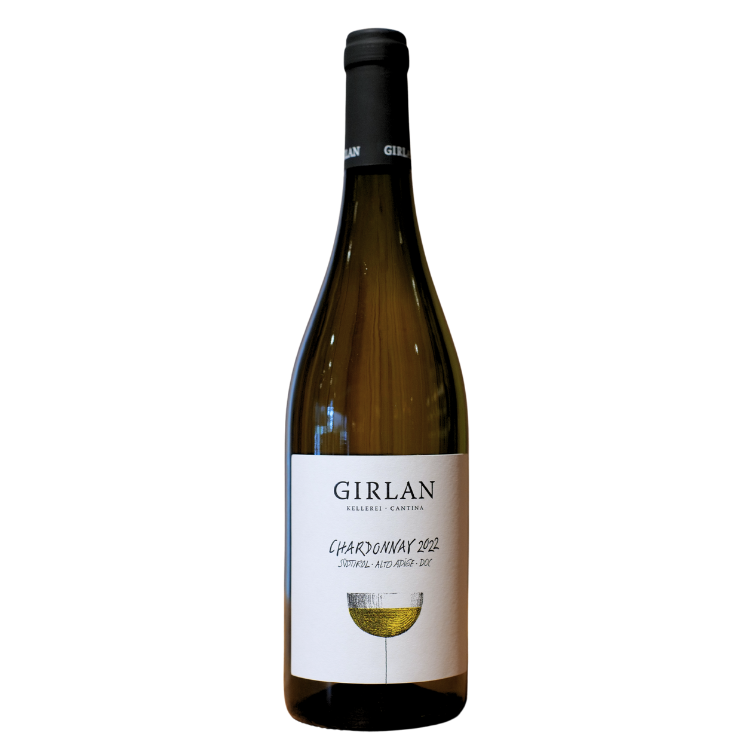 Girlan Chardonnay 2022