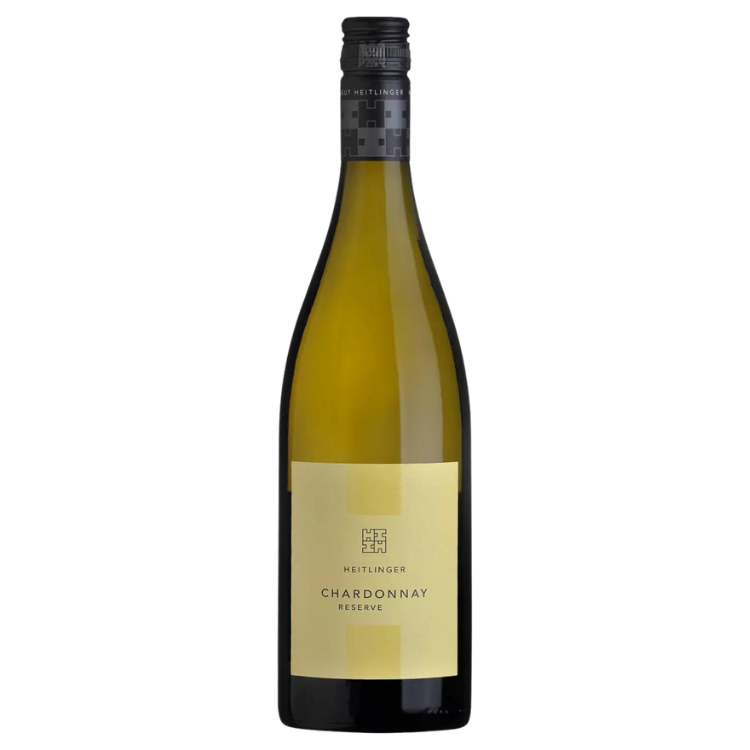 Heitlinger Chardonnay Reserve 2017