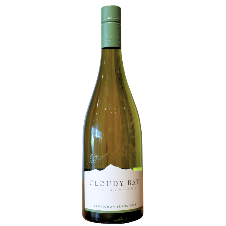 Cloudy Bay Sauvignon Blanc 2023