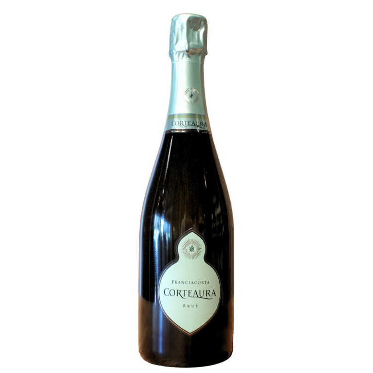 Corte Aura Franciacorta Brut DOCG