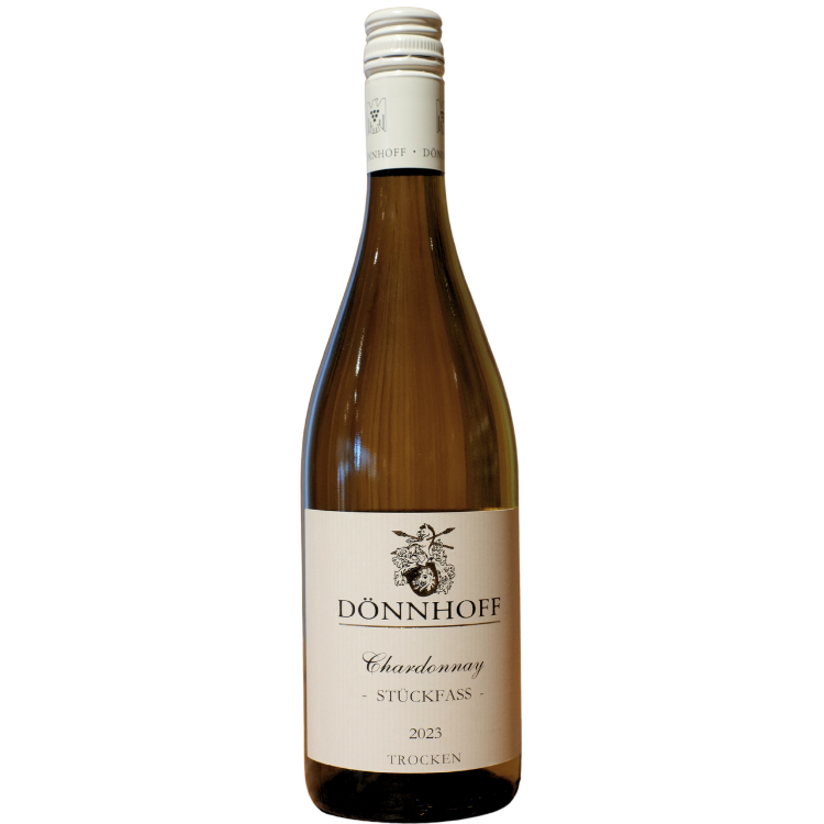 Dönnhoff Stückfass Chardonnay 2023