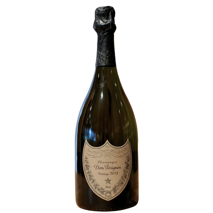 Champagne Dom Pérignon Vintage 2015