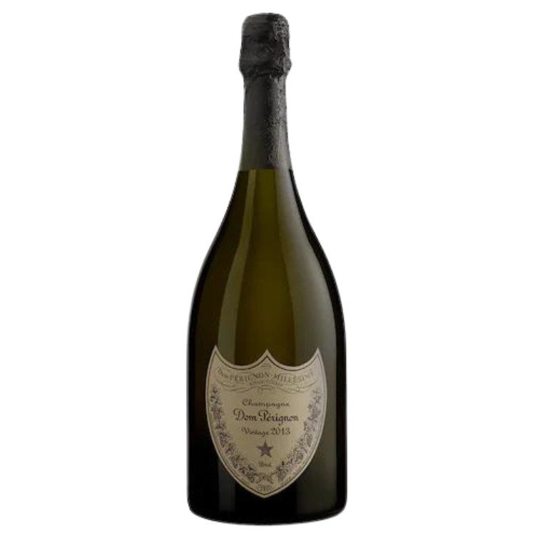 Champagne Dom Pérignon Vintage 2013