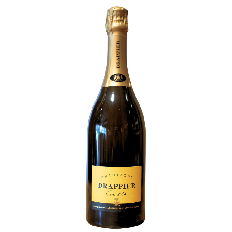 Drappier Champagne Carte d'Or Brut