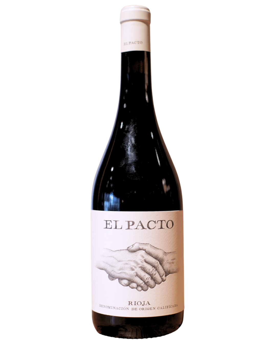 EL PACTO Rioja DOC