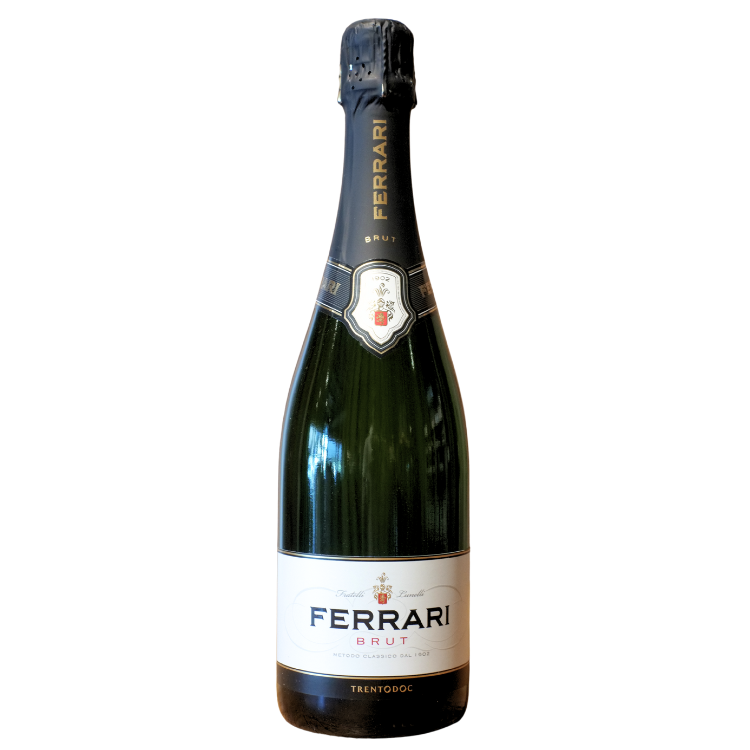 Ferrari Brut