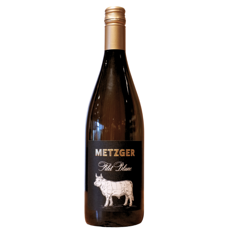 Metzger Filet Blanc 2022