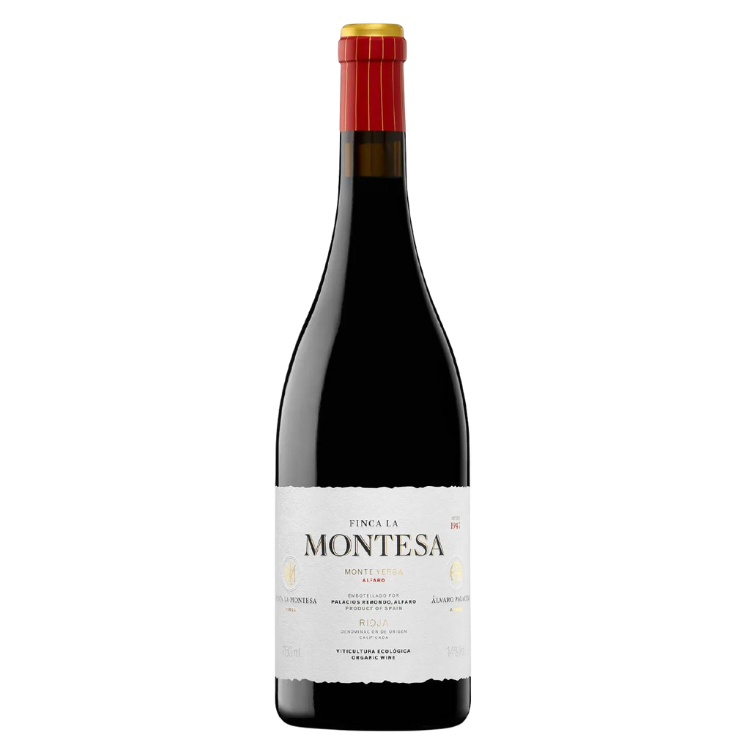 Finca La Montesa Rioja 2019