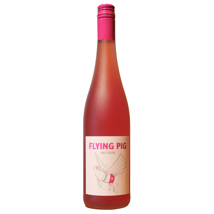 Flying Pig Metzger 2022