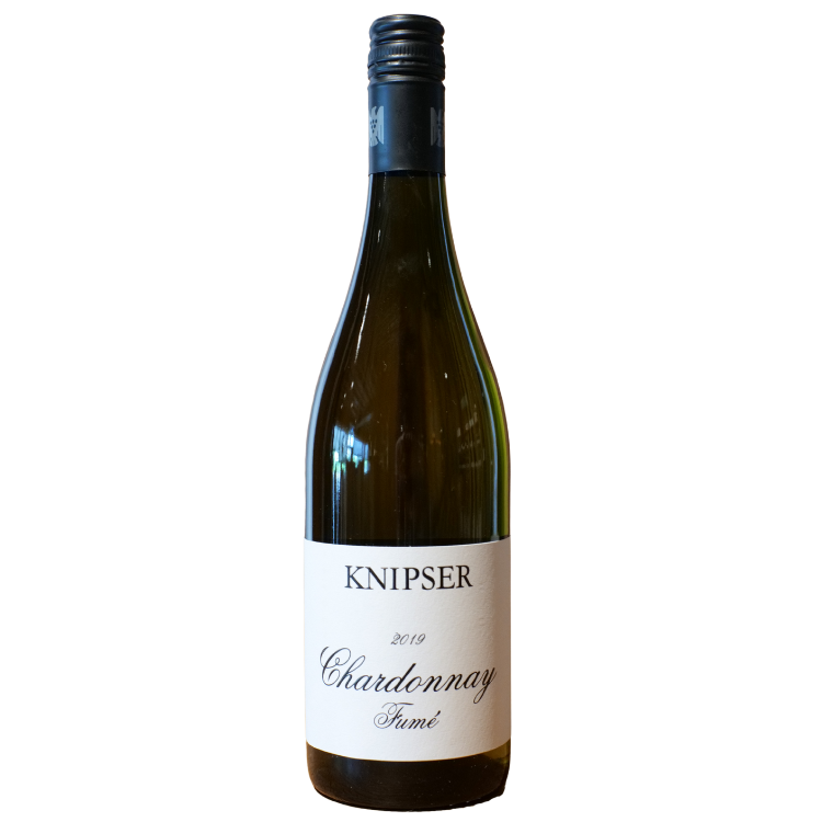 Knipser Chardonnay Fumé 2019