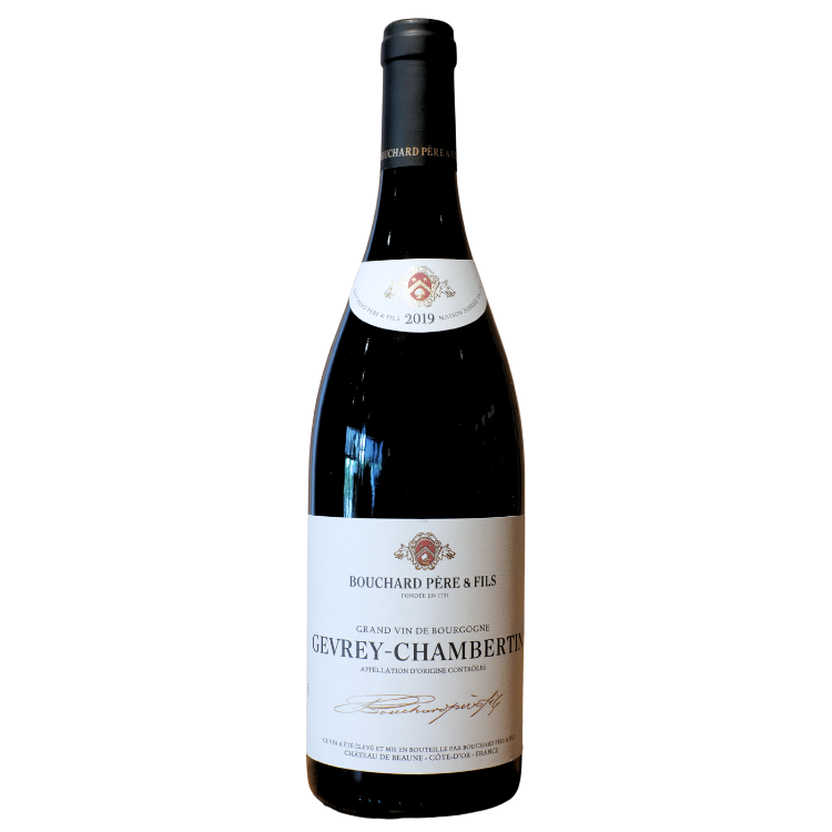 Bouchard Pére & Fils Gevrey-Chambertin 2019