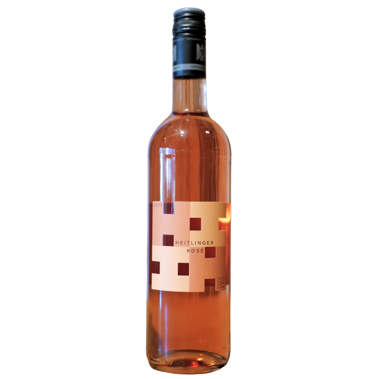 Heitlinger Rosé 2023