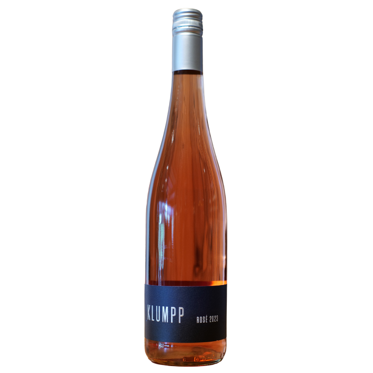 Klumpp Rosé 2023