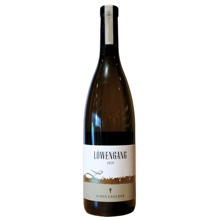 Alois Lageder Löwengang Chardonnay 2020