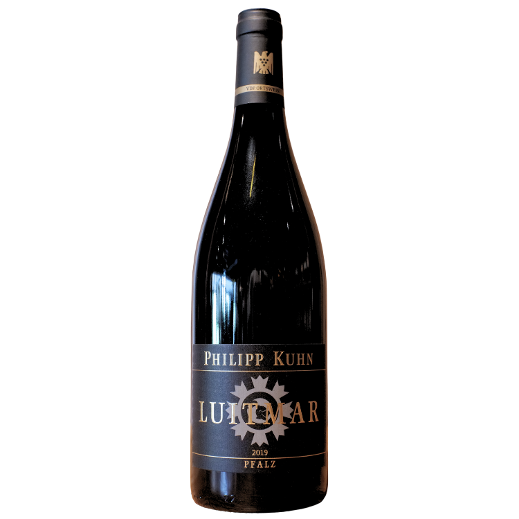 Philipp Kuhn Cuvée Luitmar 2019