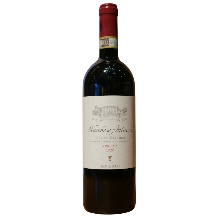 Marchese Antinori Chianti Classico Riserva 2020