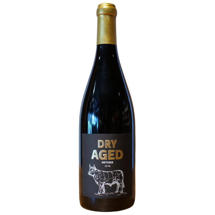 Dry Aged Metzger 2018