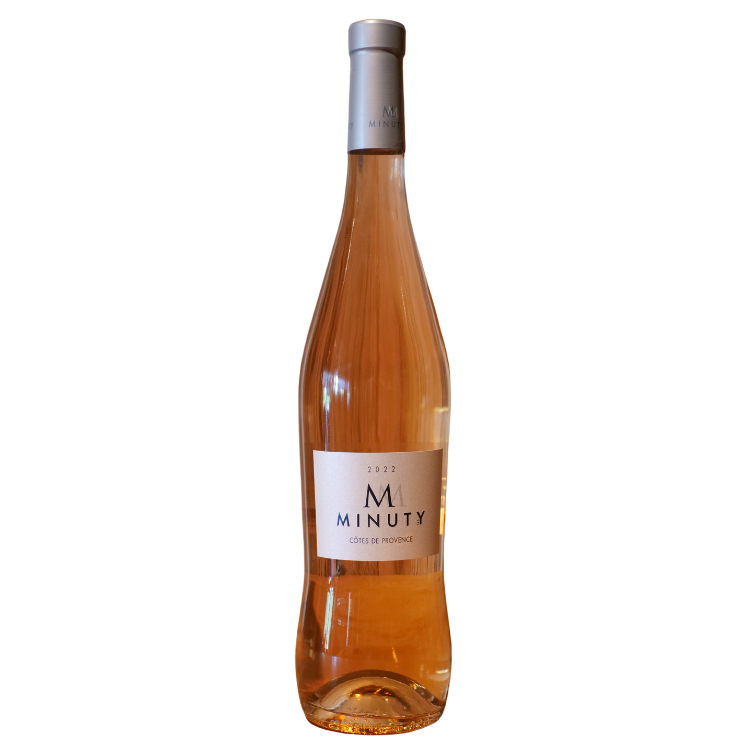 Château Minuty M Rosé 2023