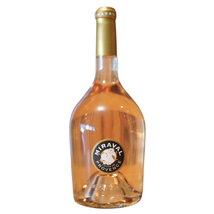 Miraval Rosé 2023