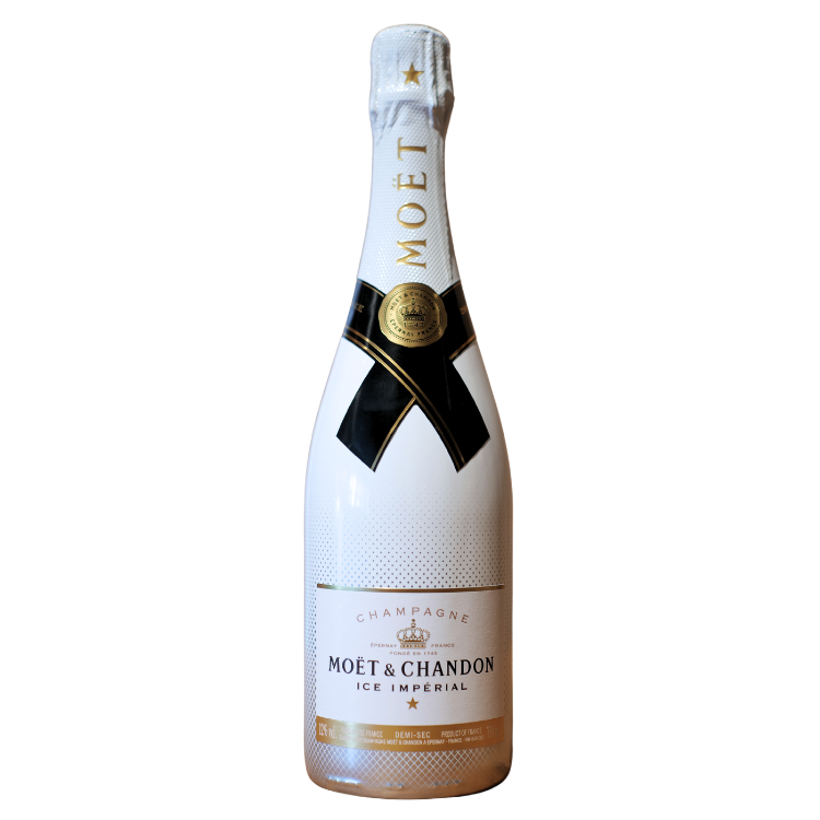 Moët & Chandon Ice Impérial