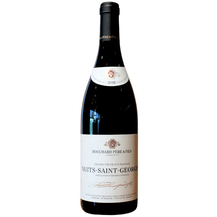 Bouchard Père & Fils Nuits-Saint-Georges 2018