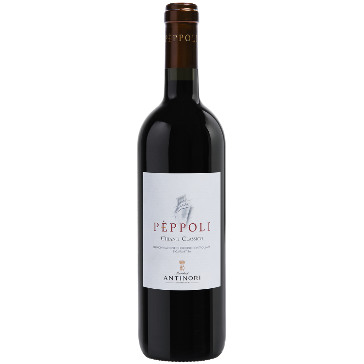 Pèppoli Chianti Classico 2021