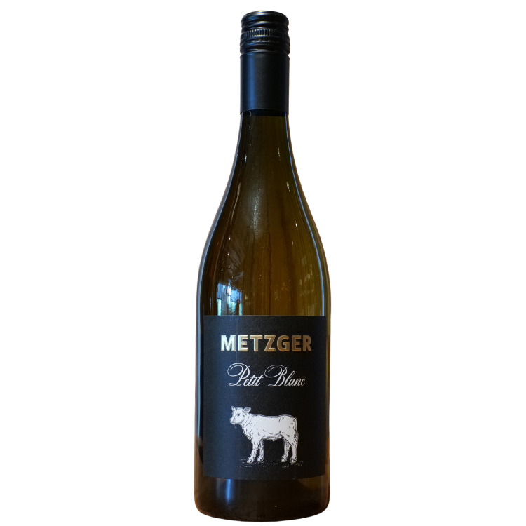 Metzger Petit Blanc 2023