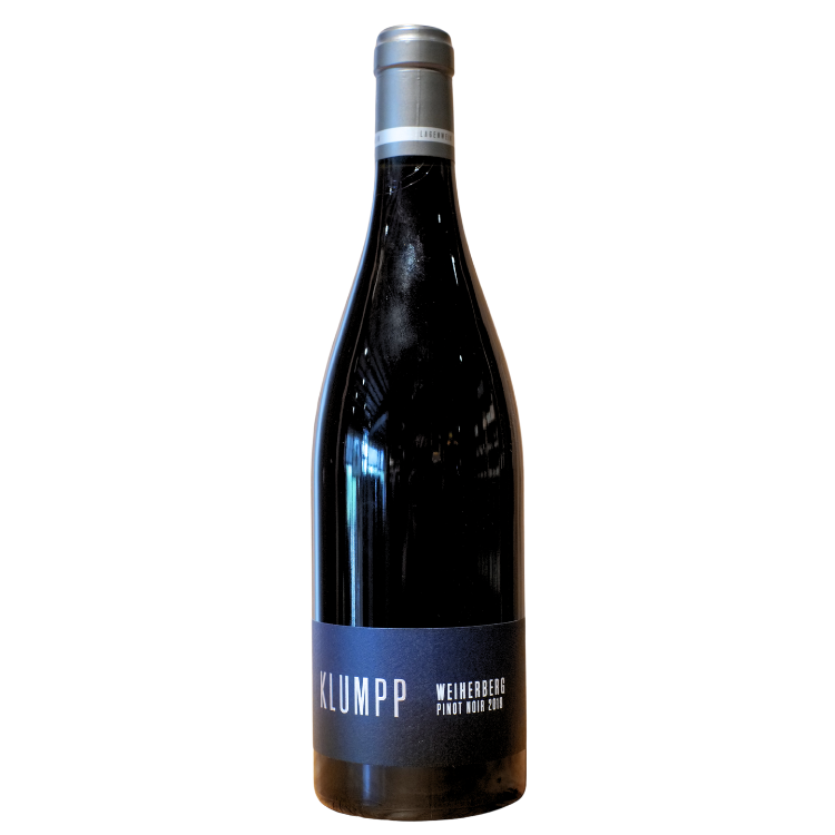 Klumpp Weiherberg Pinot Noir 2019