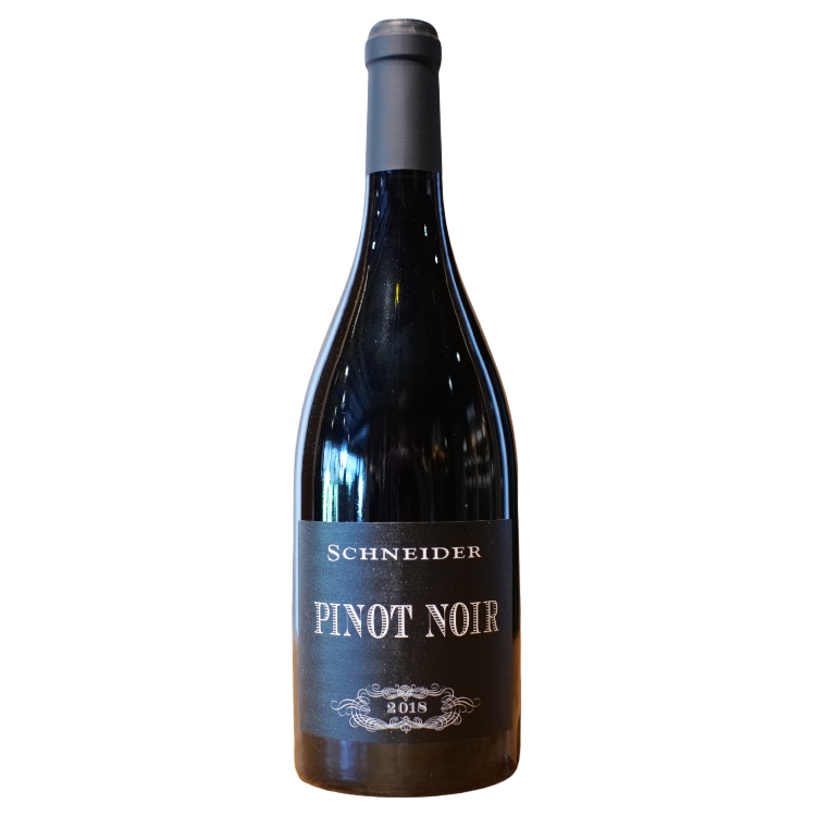 Schneider Pinot Noir 2018