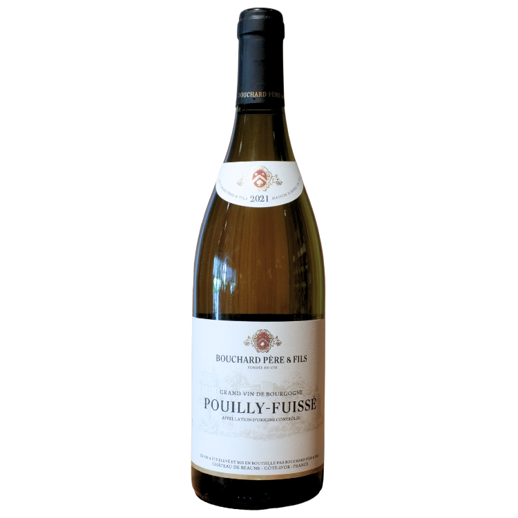 Bouchard Père & Fils Pouilly-Fuissé 2021