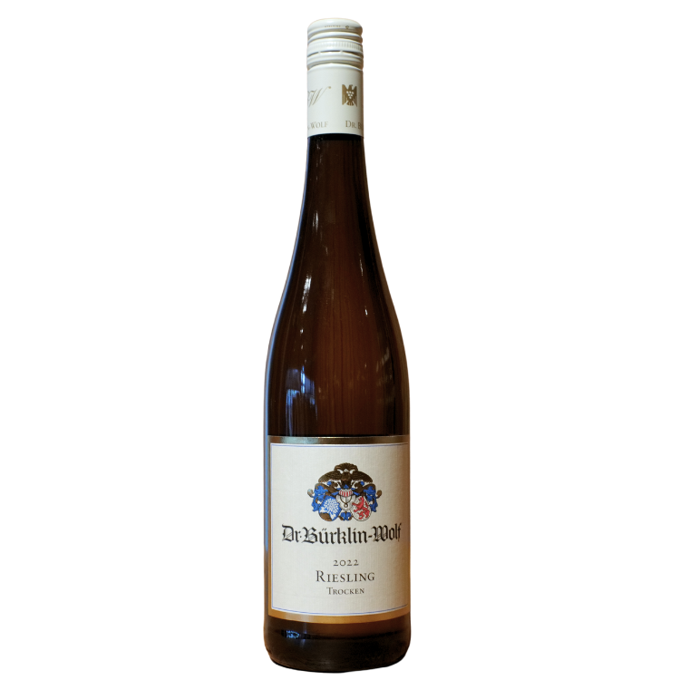 Dr. Bürklin-Wolf Riesling 2022