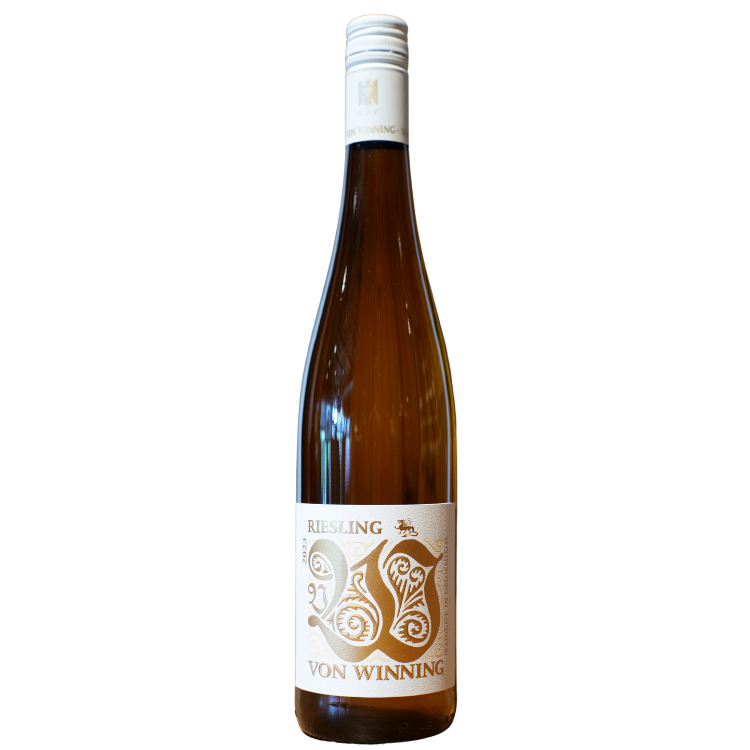 Von Winning Riesling Drache 2023