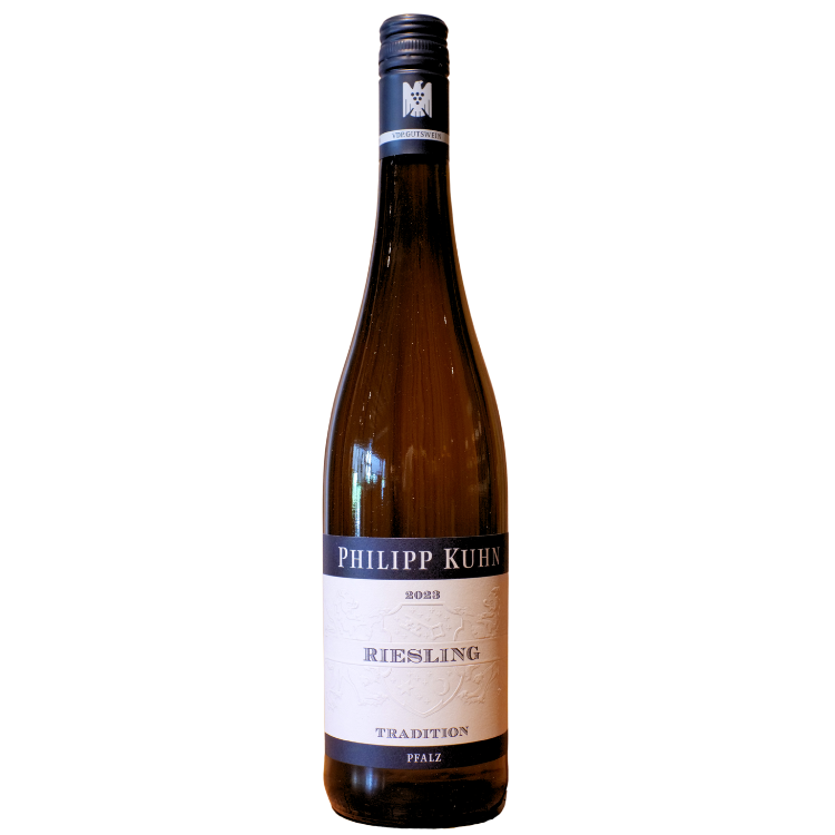 Philipp Kuhn Riesling Tradition 2023