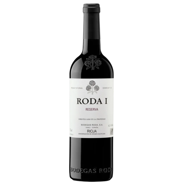 Roda I Reserva 2017