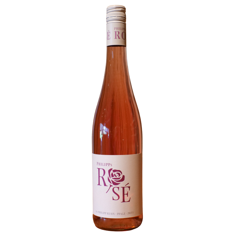 Philipp Kuhn Rosé 2023