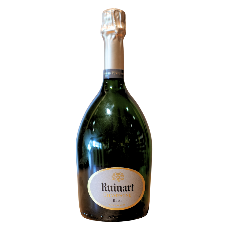 Ruinart Champagne Brut