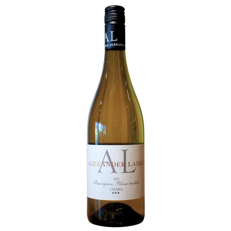 Alexander Laible Sauvignon Blanc CHARA 2023