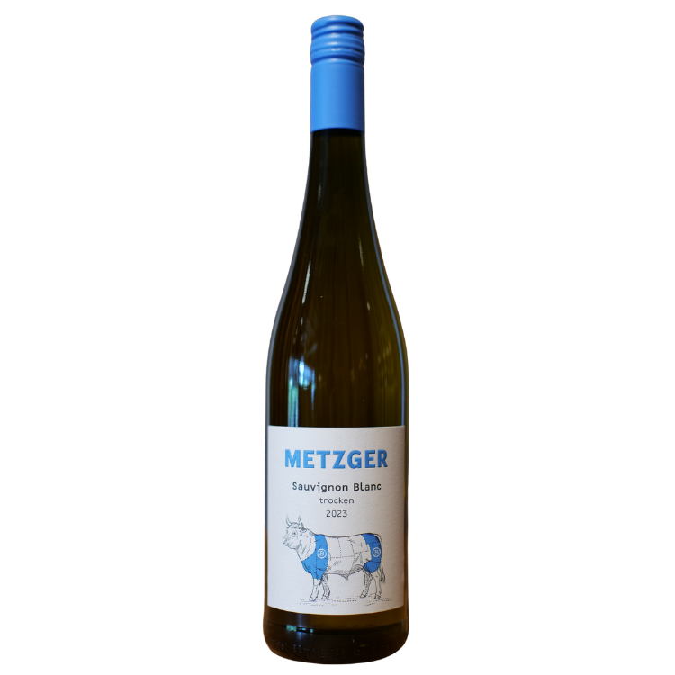 Metzger Sauvignon Blanc 2023