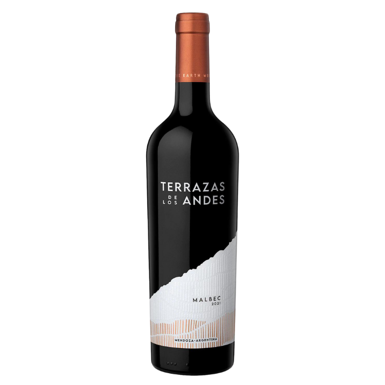 Terrazas de los Andes Malbec 2021