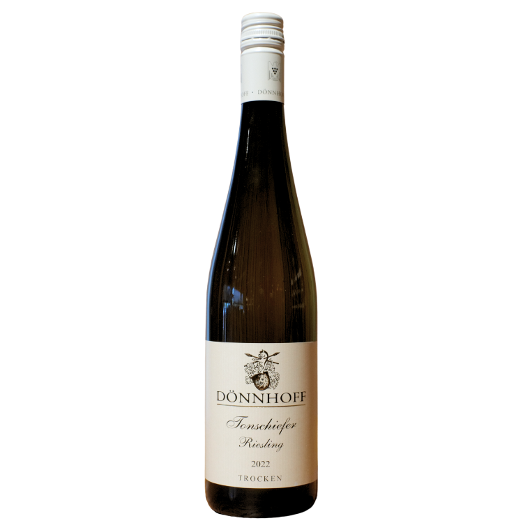 Dönnhoff Tonschiefer Riesling 2022