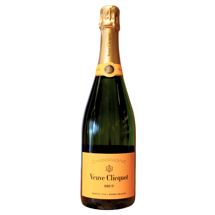 Veuve Clicquot Champagne Brut